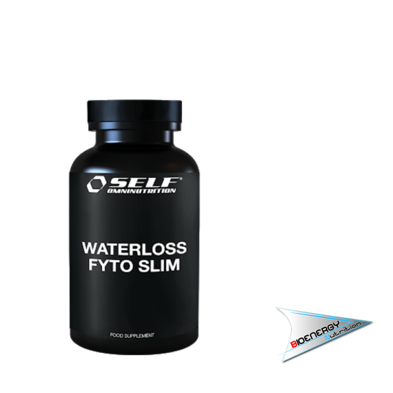 SELF - WATERLOSS (Conf. 120 cps) - 